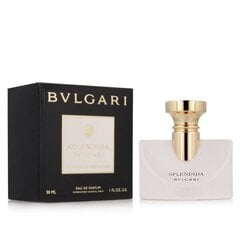 Parfimērijas ūdens Bvlgari Splendida Patchouli Tentation EDP sievietēm, 30 ml cena un informācija | Sieviešu smaržas | 220.lv