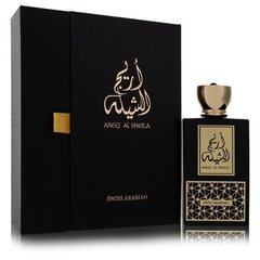 Swiss Arabian Areej Al Sheila Eau de Parfum для женщин 100 мл цена и информация | Женские духи Lovely Me, 50 мл | 220.lv