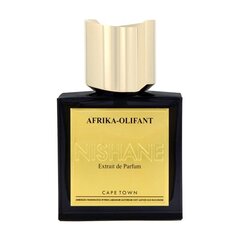 Parfimērijas ūdens Nishane Afrika Olifant EDP, 50 ml cena un informācija | Sieviešu smaržas | 220.lv