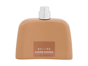 Parfimērijas ūdens Costume national So Nude, sievietēm, 100 ml cena un informācija | Sieviešu smaržas | 220.lv