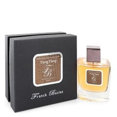 Женские духи Franck Boclet Ylang Ylang EDP, 100 мл цена и информация | Женские духи | 220.lv