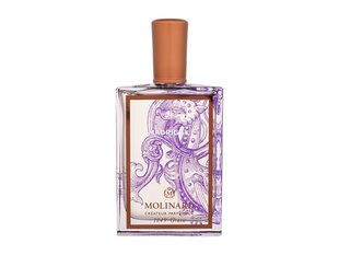 Parfimērijas ūdens Molinard Personnelle Collection Madrigal EDP vīriešiem/sievietēm, 75 ml cena un informācija | Sieviešu smaržas | 220.lv