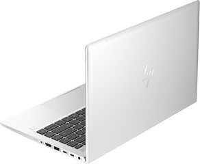 HP EliteBook 640 G10 i7-1355U 14" 16 GB DDR4-SDRAM 512 GB SSD Wi-Fi 6E цена и информация | Ноутбуки | 220.lv