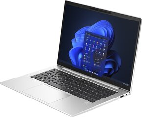 HP EliteBook 840 G10 81A23EA cena un informācija | Portatīvie datori | 220.lv