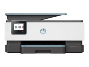 HP OfficeJet Pro 8025e cena un informācija | Printeri un daudzfunkcionālās ierīces | 220.lv