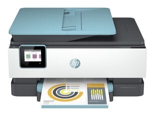 HP OfficeJet Pro 8025e cena un informācija | Printeri un daudzfunkcionālās ierīces | 220.lv