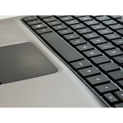 HP Pavilion dv6-6c20eo 15.6" AMD A8-3550MX APU 6GB DDR3 RAM 120GB SSD cena un informācija | Portatīvie datori | 220.lv