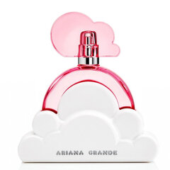 Parfimērijas ūdens Ariana Grande Cloud Pink EDP sievietēm, 100 ml cena un informācija | Sieviešu smaržas | 220.lv