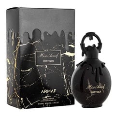 Parfimērijas ūdens Armaf Miss Armaf Mystique EDP sievietēm, 100 ml cena un informācija | Sieviešu smaržas | 220.lv