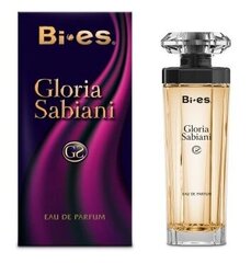 Parfimērijas ūdens Bi-es EDP, 50 ml цена и информация | Женские духи | 220.lv