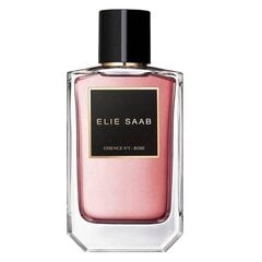 Parfimērijas ūdens Elie Saab Essence No. 1 Rose Essence EDP vīriešiem/sievietēm, 100 ml cena un informācija | Sieviešu smaržas | 220.lv