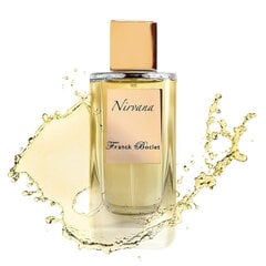 Parfimērijas ūdens Franck Boclet Nirvana EDP sievietēm, 100 ml cena un informācija | Sieviešu smaržas | 220.lv