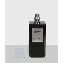 Parfimērijas ūdens Franck Boclet Rebel EDP sievietēm/vīriešiem, 100 ml cena un informācija | Sieviešu smaržas | 220.lv