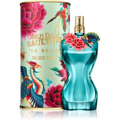 Parfimērijas ūdens Jean Paul Gaultier La Belle Paradise Garden EDP sievietēm, 100 ml cena un informācija | Sieviešu smaržas | 220.lv