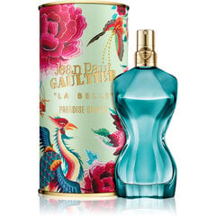 Parfimērijas ūdens Jean Paul Gaultier La Belle Paradise Garden EDP sievietēm, 30 ml cena un informācija | Sieviešu smaržas | 220.lv