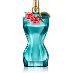 Parfimērijas ūdens Jean Paul Gaultier La Belle Paradise Garden EDP sievietēm, 50 ml cena un informācija | Sieviešu smaržas | 220.lv