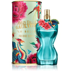 Parfimērijas ūdens Jean Paul Gaultier La Belle Paradise Garden EDP sievietēm, 50 ml cena un informācija | Sieviešu smaržas | 220.lv