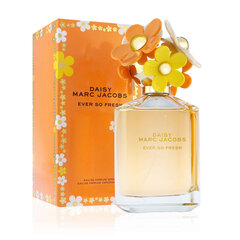 Parfimērijas ūdens Marc Jacobs Daisy Ever So Fresh EDP sievietēm, 10 ml cena un informācija | Sieviešu smaržas | 220.lv