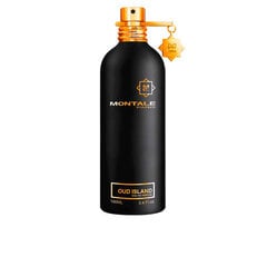 Montale Oud Island EDP U 100 ml цена и информация | Женские духи | 220.lv