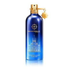 Parfimērijas ūdens Montale Rendez-Vous A Milan EDP sievietēm/vīriešiem, 100 ml цена и информация | Женские духи | 220.lv