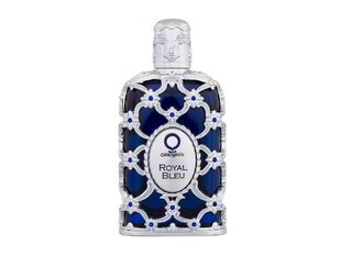 Parfimērijas ūdens Orientica Royal Bleu EDP sievietēm/vīriešiem, 80 ml cena un informācija | Sieviešu smaržas | 220.lv