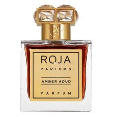 Parfimērijas ūdens Roja Parfums Amber Aoud EDP sievietēm/vīriešiem, 100 ml cena un informācija | Sieviešu smaržas | 220.lv