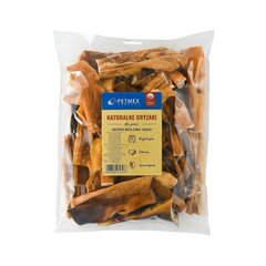 Petmex ar liellopa ādu, 1 kg cena un informācija | Gardumi suņiem | 220.lv