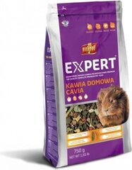 VITAPOL Expert - barība mājas dobēm - 1,6 kg cena un informācija | Barība grauzējiem | 220.lv