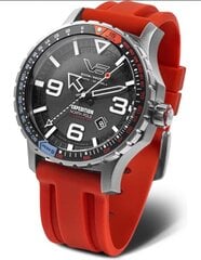 Часы мужские Vostok Europe Expedition North Pole-1 Pulsometer YN55-597A729 цена и информация | Мужские часы | 220.lv