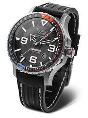 Часы мужские Vostok Europe Expedition North Pole-1 Pulsometer YN55-597A729 цена и информация | Мужские часы | 220.lv