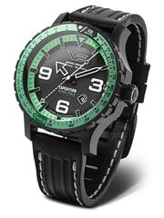 Часы мужские Vostok Europe Expedition North Pole-1 Pulsometer YN55-597C731 цена и информация | Мужские часы | 220.lv