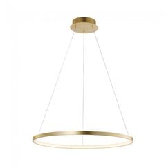 Just Light Hanging lamp Circle цена и информация | Люстры | 220.lv