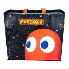 Pac-Man Tote soma Labirints cena un informācija | Sporta somas un mugursomas | 220.lv