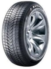 SUNNY NC501 235/55R17 103W XL cena un informācija | Vissezonas riepas | 220.lv