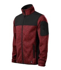 Džemperis Rimeck Softshell Casual Red, Sarkans cena un informācija | Darba apģērbi | 220.lv