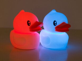 Ночник для детей Perfee, RGB, USB цена и информация | Детские светильники | 220.lv