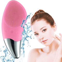 Sonic Face Brush Massager no Perfee cena un informācija | Sejas kopšanas ierīces | 220.lv