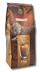 Šokolādes dzēriens, Swisso Kaffee, 1000g cena un informācija | Kafija, kakao | 220.lv