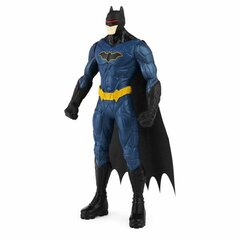 Figūriņa Batman, 15 cm cena un informācija | Rotaļlietas zēniem | 220.lv