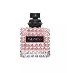 Valentino Valentino Donna Born In Roma - EDP цена и информация | Женские духи Lovely Me, 50 мл | 220.lv