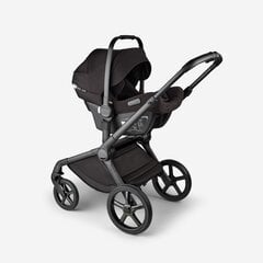 Bugaboo универсальная коляска Fox 5, Noir Limited Edition Black Moonlight цена и информация | Коляски | 220.lv