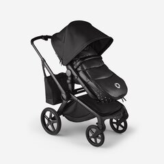 Bugaboo универсальная коляска Fox 5, Noir Limited Edition Black Moonlight цена и информация | Коляски | 220.lv