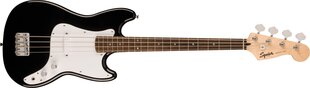 Basģitāra Fender Squier Sonic Bronco cena un informācija | Ģitāras | 220.lv