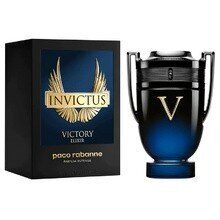 Smaržas Paco Rabanne Invictus Victory Elixir PP vīriešiem, 100 ml cena un informācija | Vīriešu smaržas | 220.lv