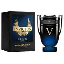 Smaržas Paco Rabanne Invictus Victory Elixir PP vīriešiem, 50 ml cena un informācija | Vīriešu smaržas | 220.lv