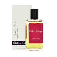 Atelier Cologne Ambre Nue EDC, 200ml цена и информация | Женские духи | 220.lv