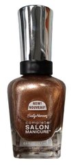 Nagu laka Sally Hansen Salon, 14.7 ml cena un informācija | Nagu lakas, stiprinātāji | 220.lv