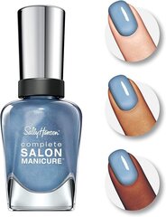 Nagu laka Sally Hansen, 538, 1 vnt. cena un informācija | Nagu lakas, stiprinātāji | 220.lv