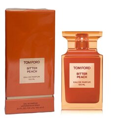 Smaržūdens Tom ford bitter peach EDP sievietēm, 100 ml cena un informācija | Sieviešu smaržas | 220.lv