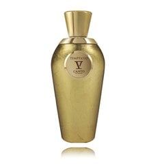 Smaržas Tiziana Terenzi V Canto Temptatio Extrait de Parfum PP vīriešiem/sievietēm, 100 ml cena un informācija | Sieviešu smaržas | 220.lv